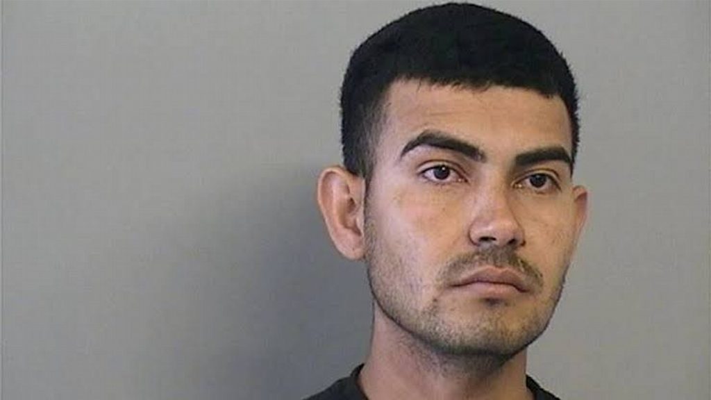 Man Arrested For Rape After Bringing 12-Year-Old ‘Girlfriend’ To Hospital To Deliver His Baby