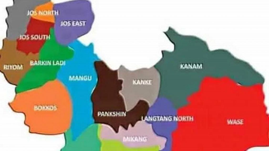 Bandits Versus Vigilantes Clash Leaves 12 Dead In Wase LGA Of Plateau State